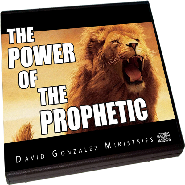 The Power of The Prophetic